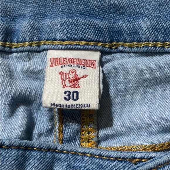 Jeans - Picture 4 of 5